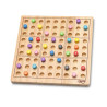SUDOKU METAL BOX TRAVEL Juego de logica Cayro 110